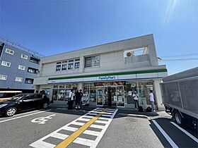 chou  chou  Nakamiya  EAST  ｜ 大阪府枚方市中宮東之町（賃貸アパート1R・2階・22.75㎡） その19