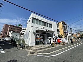 chou  chou  Nakamiya  EAST  ｜ 大阪府枚方市中宮東之町（賃貸アパート1R・2階・22.75㎡） その25