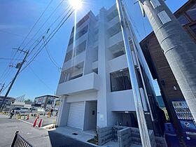 ヴァローレ枚方  ｜ 大阪府枚方市長尾家具町１丁目（賃貸マンション1K・3階・25.69㎡） その1