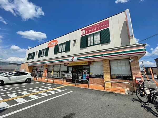 ヴァローレ枚方 ｜大阪府枚方市長尾家具町１丁目(賃貸マンション1K・4階・25.69㎡)の写真 その23