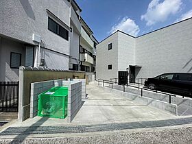 chou  chou  Nakamiya  EAST  ｜ 大阪府枚方市中宮東之町（賃貸アパート1R・1階・22.23㎡） その17