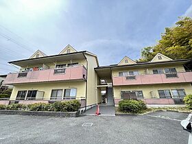 ハイツ下村  ｜ 大阪府枚方市田宮本町（賃貸アパート2LDK・1階・50.00㎡） その1