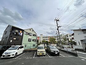 ハイツ下村  ｜ 大阪府枚方市田宮本町（賃貸アパート2LDK・1階・50.00㎡） その27