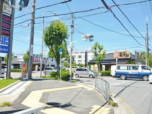 メゾンフルブレス ｜大阪府枚方市招提北町１丁目(賃貸マンション1K・4階・28.05㎡)の写真 その25