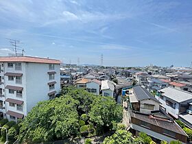 牧野ハイム  ｜ 大阪府枚方市招提中町１丁目（賃貸マンション3LDK・5階・64.22㎡） その22