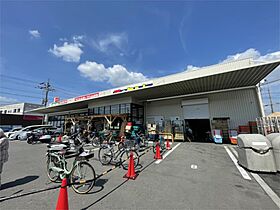 メゾンフルブレス  ｜ 大阪府枚方市招提北町１丁目（賃貸マンション1K・5階・28.05㎡） その17