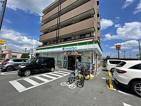 メゾンフルブレス  ｜ 大阪府枚方市招提北町１丁目（賃貸マンション1K・5階・28.05㎡） その19