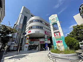 ラフィーネ枚方  ｜ 大阪府枚方市磯島元町（賃貸マンション1K・3階・20.00㎡） その22