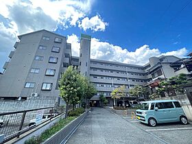 レオハイム長尾III  ｜ 大阪府枚方市長尾元町１丁目（賃貸マンション1LDK・4階・38.88㎡） その1