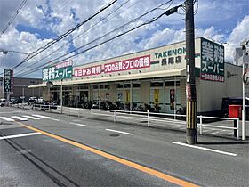 クリエオーレ藤阪元町  ｜ 大阪府枚方市藤阪元町３丁目（賃貸アパート1LDK・1階・31.72㎡） その15