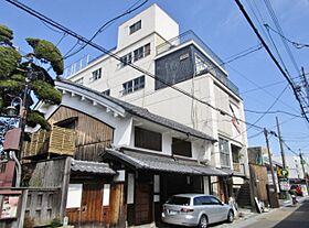 ALEGRIA枚方North  ｜ 大阪府枚方市枚方元町（賃貸アパート1LDK・1階・32.71㎡） その22