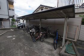 カーサエクレール山之上  ｜ 大阪府枚方市山之上１丁目（賃貸アパート3DK・1階・51.05㎡） その15