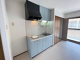 ツインヒルズ  ｜ 大阪府枚方市牧野阪２丁目（賃貸マンション1R・2階・27.92㎡） その4