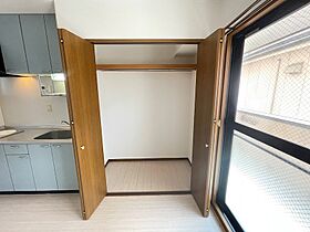 ツインヒルズ  ｜ 大阪府枚方市牧野阪２丁目（賃貸マンション1R・2階・27.92㎡） その11