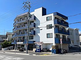 第3ハートビル  ｜ 大阪府枚方市長尾家具町４丁目（賃貸マンション1R・4階・17.82㎡） その1