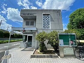 大阪府枚方市高野道１丁目（賃貸一戸建2LDK・--・48.06㎡） その19