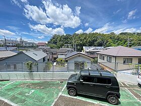 マンション花園  ｜ 大阪府枚方市香里園桜木町（賃貸マンション1LDK・1階・40.00㎡） その23