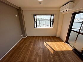 バイリンガルマンション  ｜ 大阪府枚方市牧野本町１丁目（賃貸マンション1R・3階・25.00㎡） その7