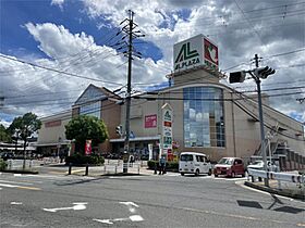 M‘プラザ津田駅前参番館  ｜ 大阪府枚方市津田駅前１丁目（賃貸マンション1LDK・1階・31.60㎡） その19