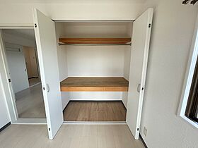 レオハイム木屋  ｜ 大阪府寝屋川市木屋元町（賃貸マンション2LDK・4階・48.06㎡） その11