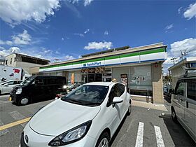 カーサフェリーチェ  ｜ 大阪府枚方市招提元町４丁目（賃貸アパート1LDK・2階・35.60㎡） その23