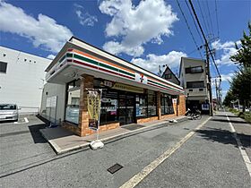 エル牧野  ｜ 大阪府枚方市養父元町（賃貸マンション2K・3階・30.00㎡） その20