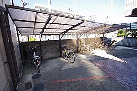 エル牧野  ｜ 大阪府枚方市養父元町（賃貸マンション2K・3階・30.00㎡） その15