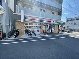 メゾンドオーブ  ｜ 大阪府枚方市磯島茶屋町（賃貸マンション1DK・2階・24.47㎡） その17