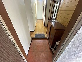 藤阪ハイツ　B6棟  ｜ 大阪府枚方市藤阪西町（賃貸マンション2LDK・5階・58.65㎡） その8