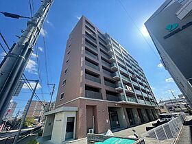 M‘プラザ香里六番館  ｜ 大阪府寝屋川市日新町（賃貸マンション1LDK・8階・34.50㎡） その1