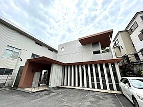 ルーセントオーデン・アネックス  ｜ 大阪府枚方市長尾家具町３丁目（賃貸マンション1K・3階・28.38㎡） その1