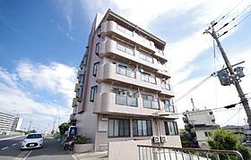 シャンテー牧野  ｜ 大阪府枚方市上島町（賃貸マンション1R・1階・26.90㎡） その1