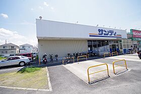 シャンテー牧野  ｜ 大阪府枚方市上島町（賃貸マンション1R・1階・26.90㎡） その19