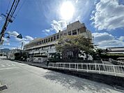 交野市役所（717m）
