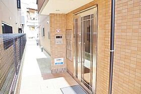 アルト・ベルクII  ｜ 大阪府枚方市須山町（賃貸マンション1K・3階・30.06㎡） その15