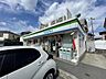 周辺：ファミリーマート 交野私部店（125m）