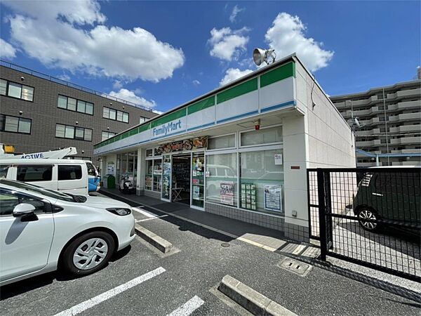 アート樟葉 ｜大阪府枚方市樋之上町(賃貸アパート1LDK・1階・36.11㎡)の写真 その19