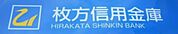 枚方信用金庫交野支店（251m）