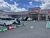 関西スーパー倉治店（1407m）