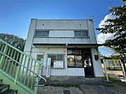 枚方警察署 川越交番（816m）