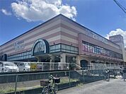 トップワールド香里ヶ丘店（591m）