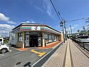 セブンイレブン 枚方中宮山戸町店（156m）