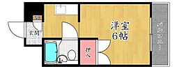 水野ビル 2階