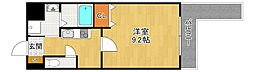 メルベーユ 2階