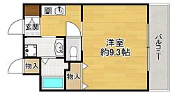 ルーセントオーデン・アネックス 1階/-