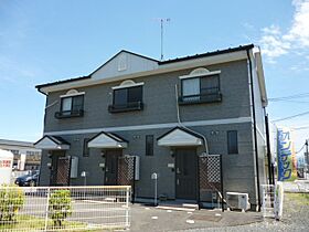 滋賀県東近江市五個荘石塚町（賃貸テラスハウス2LDK・1階・59.62㎡） その3