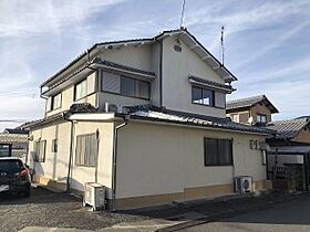 東沖野5丁目西川寮  ｜ 滋賀県東近江市東沖野５丁目（賃貸一戸建8DK・--・119.99㎡） その3