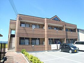 滋賀県東近江市小池町（賃貸アパート1LDK・2階・41.04㎡） その3