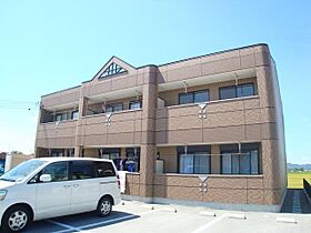 滋賀県東近江市小池町（賃貸アパート1LDK・2階・41.04㎡） その4