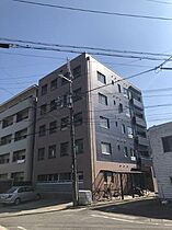 八日市桜館  ｜ 滋賀県東近江市八日市本町（賃貸マンション1K・4階・31.05㎡） その1